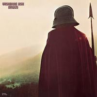 Wishbone Ash Argus 180-gram 45 RPM 2LP analog productions (Use code: FREESHIPPING at Checkout Two Orders or More UK Only)