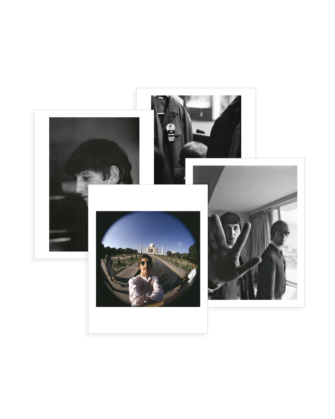 The Third Eye - Deluxe Cloth Bound and Cased Edition - limited 350 worldwide limited stock available Use code: FREESHIPPING at Checkout Two Orders or More UK Only Pre-order