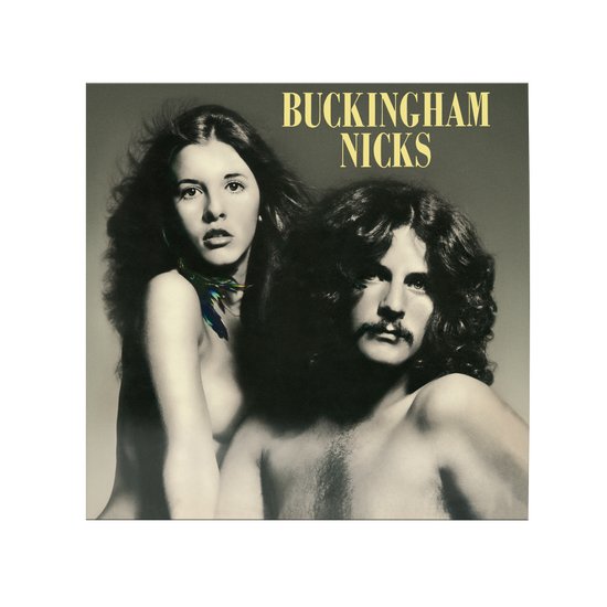 Buckingham Nicks Buckingham Nicks (Rhino High Fidelity) 180g LP (FREESHIPPING at Checkout Two Orders or More UK Only) Numbered Pre-order low stock