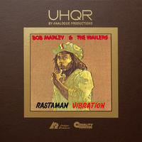 Bob Marley and The Wailers - Rastaman Vibration UHQR (45 RPM 180 Gram Double LP on Clarity Vinyl) (Use code: FREESHIPPING at Checkout Two Orders or More UK Only) low stock