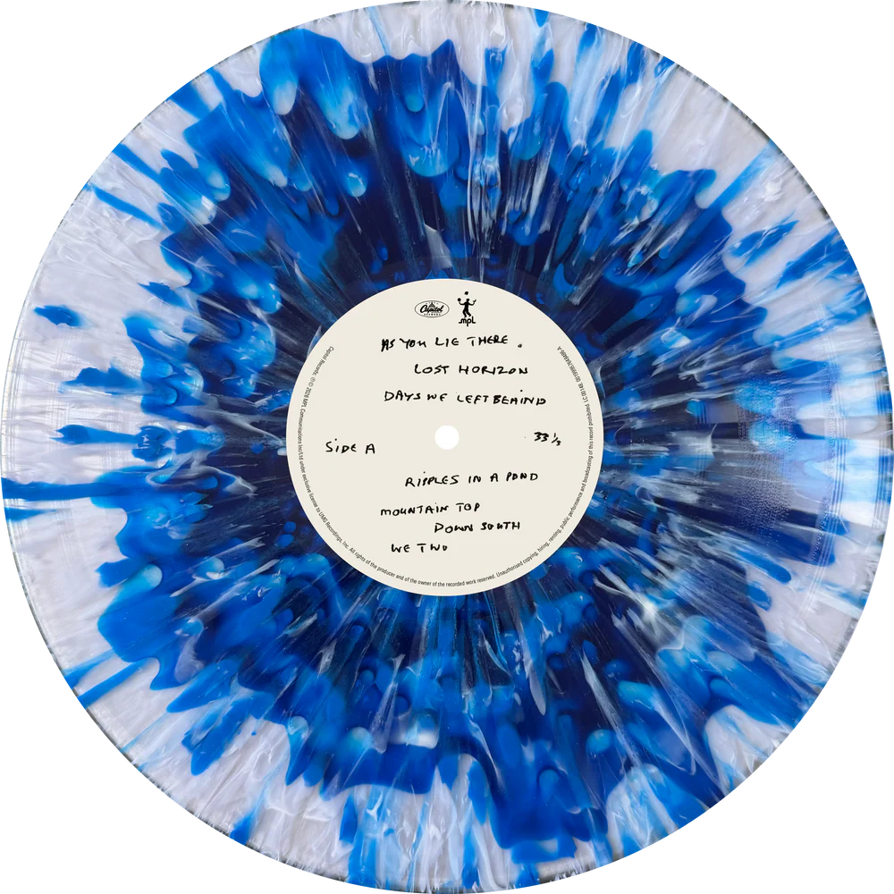 Paul McCartney The Boys of Dungeon Lane LIMITED Blood Records Numbered Vinyl Use code: FREESHIPPING at Checkout Two Orders or More UK Only last copy