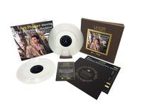 Art Pepper - Meets The Rhythm Section UHQR (45 RPM 200 Gram Double LP on Clarity Vinyl) (FREESHIPPING at Checkout Two Orders or More UK Only) Pre-order limited stock