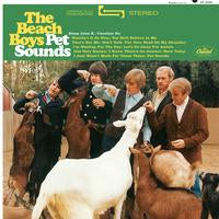 The Beach Boys - Pet Sounds (Stereo) analog productions 2LP 45RPM (Use code: FREESHIPPING at Checkout Two Orders or More UK Only) low stock