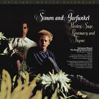 Simon & Garfunkel - Parsley, Sage, Rosemary And Thyme (Numered Limited Edition) SACD (Use code: FREESHIPPING at Checkout Two Orders or More UK Only) arriving February