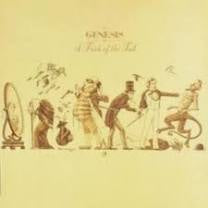 Genesis - A Trick Of The Tail 2LP 45RPM Analogue Productions (Atlantic 75 Series) vinyl Record (Use code: FREESHIPPING at Checkout Two Orders or More UK Only) low stock