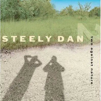STEELY DAN – Two Against Nature Analogue Productions 180g 2LP 45rpm Vinyl (Use code: FREESHIPPING at Checkout Two Orders or More UK Only) low stock