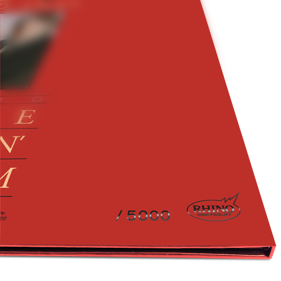 Television ADVENTURE (RHINO HIGH FIDELITY) (Use code: FREESHIPPING at Checkout Two Orders or More UK Only) backorder new stock arriving March
