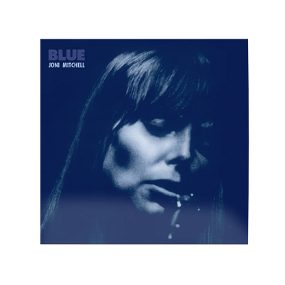 Joni Mitchell Blue (Rhino High Fidelity) vinyl (Use code: FREESHIPPING at Checkout Two Orders or More UK Only) pre-order