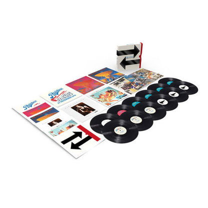 Dire Straits Live 1978 - 1992 180g 12LP Box Set