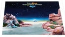 Yes Tales from Topographic Oceans (Super Deluxe Edition) (12CD/2LP/BR)Tales Roger Dean Signed Litho (Use code: FREESHIPPING at Checkout Two Orders or More UK Only) Pre-order