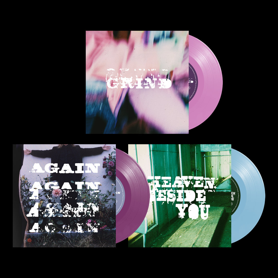 Alice In Chains 30th anniversary deluxe box set limited to 350 use