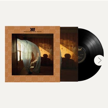 Ride Lonesome Numbered Limited Edition (DEFINITIVE SOUND SERIES) VINYL (Use code: FREESHIPPING at Checkout Two Orders or More UK Only) Pre-order