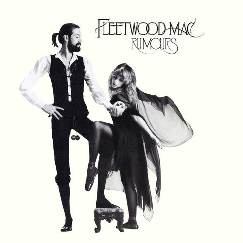 Fleetwood Mac - Rumours All Analog deluxe edition 2LP 45rpm vinyl (Use code: FREESHIPPING at Checkout Two Orders or More UK Only) low stock