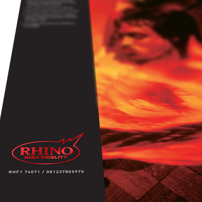 The Stooges Fun House (Rhino High Fidelity) (Use code: FREESHIPPING at Checkout Two Orders or More UK Only) Pre-order