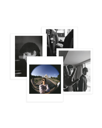 The Third Eye - Deluxe Cloth Bound and Cased Edition - limited 350 worldwide limited stock available Use code: FREESHIPPING at Checkout Two Orders or More UK Only Pre-order