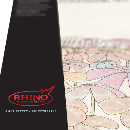The monkeys PISCES, AQUARIUS, CAPRICORN & JONES LTD. (RHINO HIGH FIDELITY) Vinyl Use use code: FREESHIPPING at Checkout Two orders or more UK only Pre-order