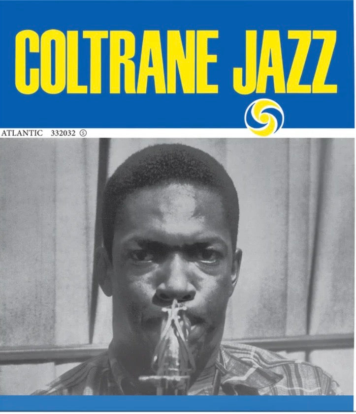 John Coltrane: 1960-1964 Mono (Rhino High Fidelity) (6LP Boxed Set) (Pre-order)