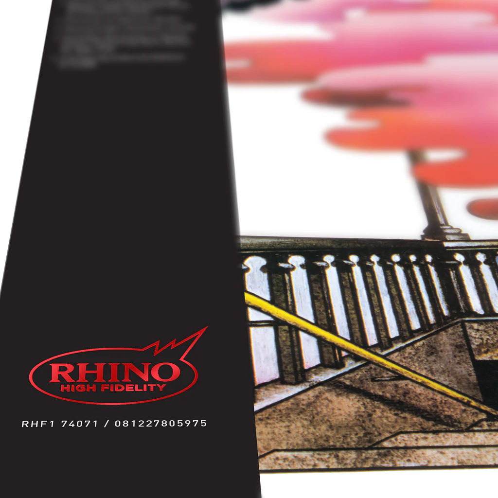 The Velvet Underground Loaded (Rhino High Fidelity) (Use code: FREESHIPPING at Checkout Two Orders or More UK Only) Pre-order