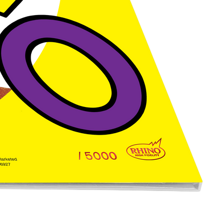 Devo Q: Are We Not Men? A. We Are Devo! (Rhino High Fidelity) use code (FREESHIPPING at Checkout Two Orders or More UK Only) Pre-Order