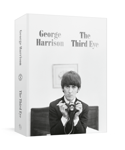 The Third Eye - Deluxe Cloth Bound and Cased Edition - limited 350 worldwide limited stock available Use code: FREESHIPPING at Checkout Two Orders or More UK Only Pre-order