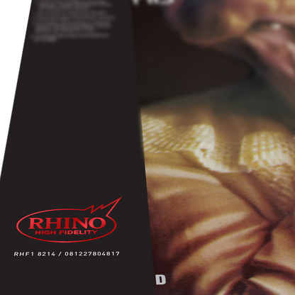 Dusty Springfield Dusty in Memphis (Rhino High Fidelity)Vinyl (Use code: FREESHIPPING at Checkout Two Orders or More UK Only) Pre-Order