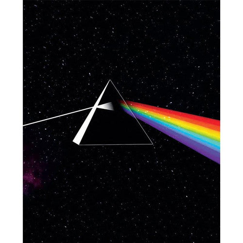 Pink Floyd The Dark Side of The Moon Hybrid Multi-Channel & Stereo SACD (Use code: FREESHIPPING at Checkout Two Orders or More UK Only) pre-order