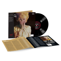 Dusty Springfield Dusty in Memphis (Rhino High Fidelity)Vinyl (Use code: FREESHIPPING at Checkout Two Orders or More UK Only) Pre-Order