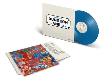 Paul McCartney The Boys of Dungeon Lane - Blue LP limited edition Vinyl Use code: FREESHIPPING at Checkout Two Orders or More UK Only ￼