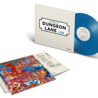 Paul McCartney The Boys of Dungeon Lane - Blue LP limited edition Vinyl Use code: FREESHIPPING at Checkout Two Orders or More UK Only Pre-order ￼