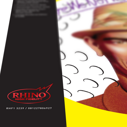 Devo Q: Are We Not Men? A. We Are Devo! (Rhino High Fidelity) use code (FREESHIPPING at Checkout Two Orders or More UK Only) Pre-Order