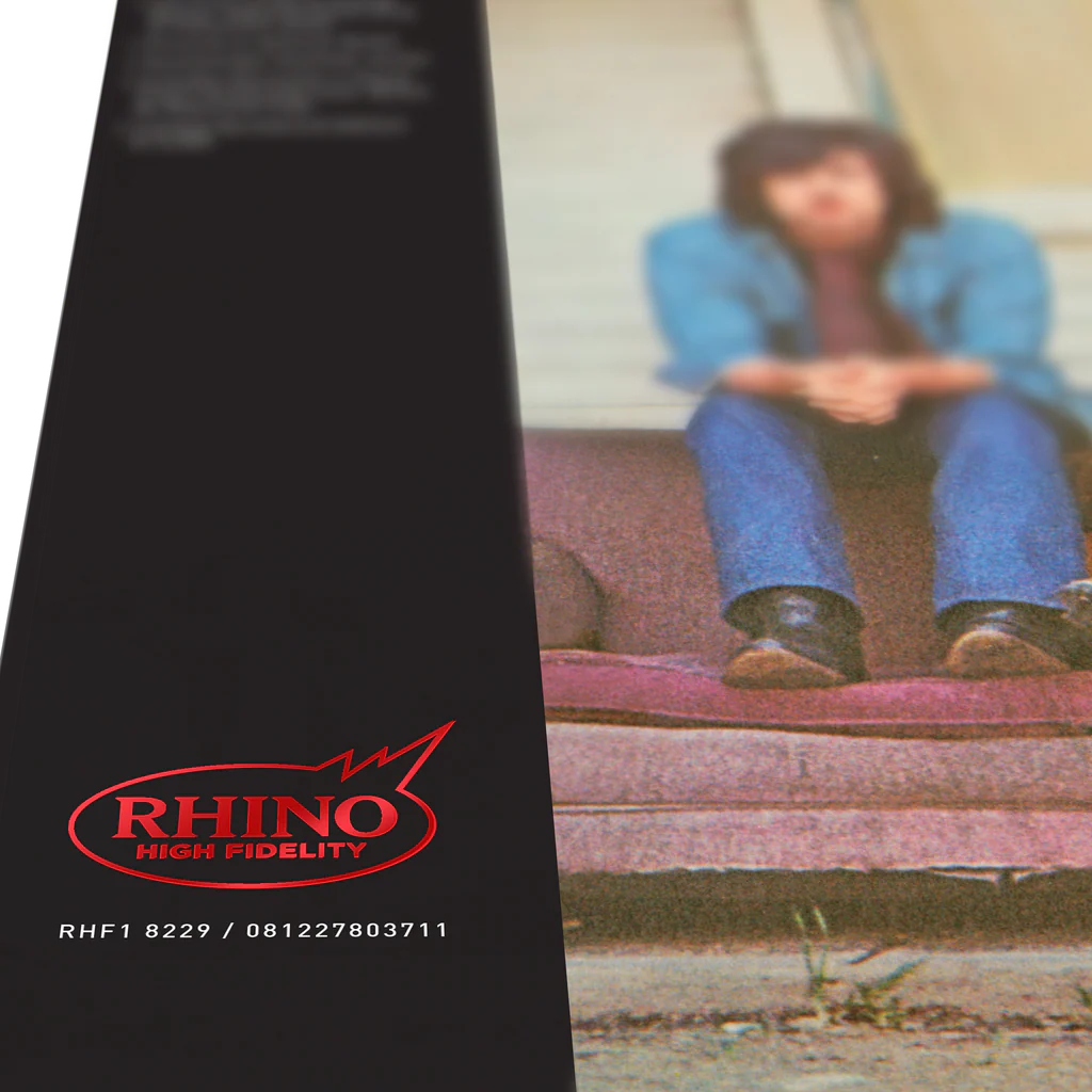 Crosby, Stills & Nash (Rhino High Fidelity) vinyl (Use code: FREESHIPPING at Checkout Two Orders or More UK Only) Pre-order