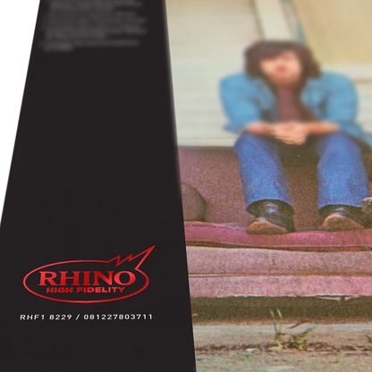 Crosby, Stills & Nash (Rhino High Fidelity) vinyl (Use code: FREESHIPPING at Checkout Two Orders or More UK Only) Pre-order