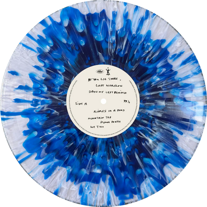 Paul McCartney The Boys of Dungeon Lane LIMITED Blood Records Numbered Vinyl Use code: FREESHIPPING at Checkout Two Orders or More UK Only last copy