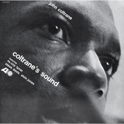 John Coltrane: 1960-1964 Mono (Rhino High Fidelity) (6LP Boxed Set) (Pre-order)