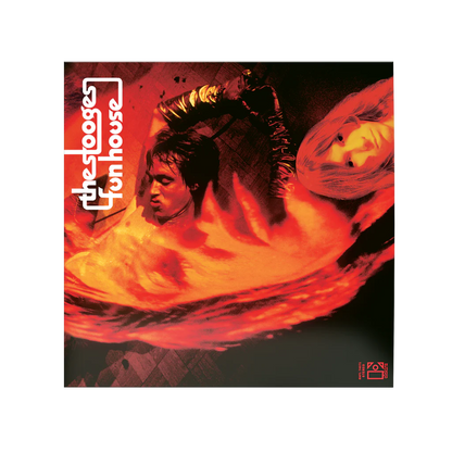 The Stooges Fun House (Rhino High Fidelity) (Use code: FREESHIPPING at Checkout Two Orders or More UK Only) Pre-order