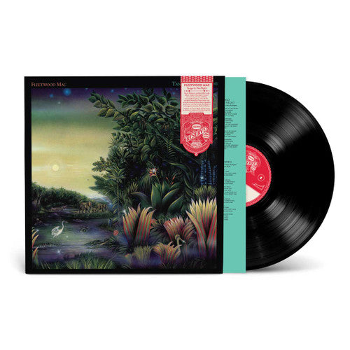Fleetwood Mac Tango in the Night (Rhino Reserve) 180g LP (Use code: FREESHIPPING at Checkout Two Orders or More UK Only)