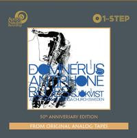 Arne Domnerus - Antiphone Blues / Sjokvist (Limited Numbered Edition One-Step on 3x Single-Sided 45RPM Discs (Use code: FREESHIPPING at Checkout Two orders or more Pre-order