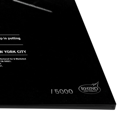The Velvet Underground Loaded (Rhino High Fidelity) (Use code: FREESHIPPING at Checkout Two Orders or More UK Only) Pre-order