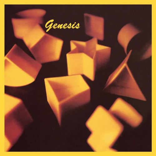 Genesis Genesis (Atlantic 75 Series) Hybrid Stereo SACD (SACD) (Use code: FREESHIPPING at Checkout Two Orders or More UK Only) Pre-Order