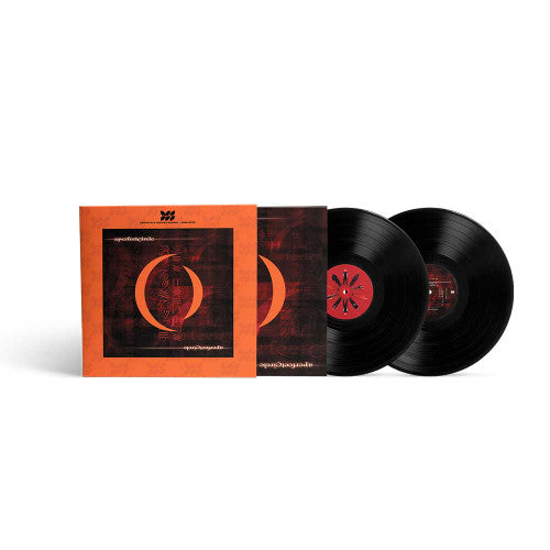 A Perfect Circle Mer de Noms (25th Anniversary Audiophile Edition) One-Step Numbered Limited Edition 180g 2LP Use code: FREESHIPPING at Checkout Two orders or more Pre-order Low stock