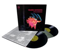 Black Sabbath - Paranoid  (Deluxe Edition) vinyl Record (Use code: FREESHIPPING at Checkout Two Orders or More UK Only)