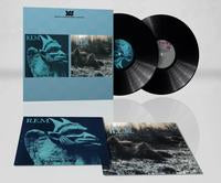 R.E.M. - Chronic Town / Murmur  (Numbered Limited Edition 180g One-Step use code (FREESHIPPING at Checkout Two Orders or More UK Only) Pre-Order