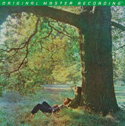 John Lennon Plastic Ono Band MFSL Numbered Limited Edition 180g LP (Use code: FREESHIPPING at Checkout Two Orders or More UK Only)