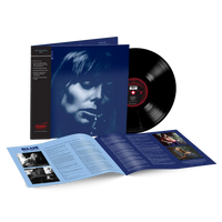 Joni Mitchell Blue (Rhino High Fidelity) vinyl (Use code: FREESHIPPING at Checkout Two Orders or More UK Only) Pre-order