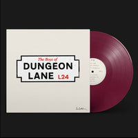Paul McCartney
The Boys of Dungeon Lane - Exclusive purple vinyl (Use code: FREESHIPPING at Checkout Two Orders or More UK Only Pre-order