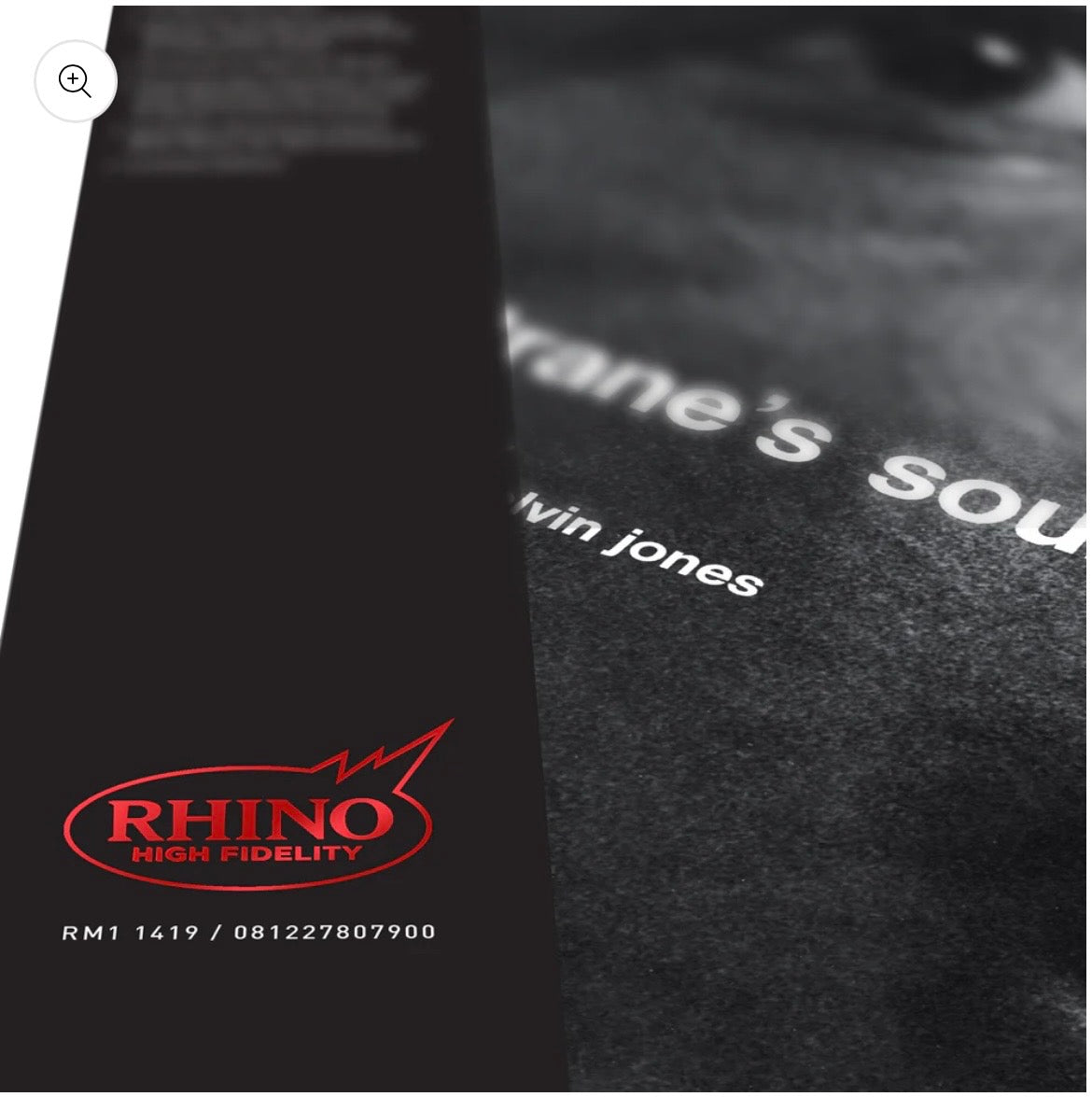 John Coltrane: 1960-1964 Mono (Rhino High Fidelity) (6LP Boxed Set) (Pre-order)