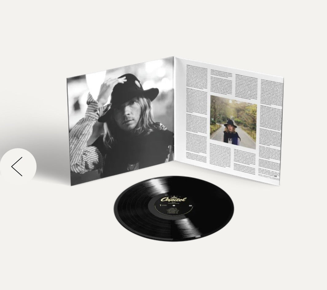 BECK MORNING PHASE (DEFINITIVE SOUND SERIES AUDIOPHILE EDITION) LP (Use code: FREESHIPPING at Checkout Two Orders or More UK Only) Pre-Order
