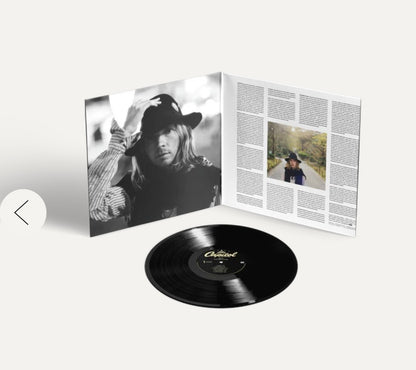 BECK MORNING PHASE (DEFINITIVE SOUND SERIES AUDIOPHILE EDITION) LP (Use code: FREESHIPPING at Checkout Two Orders or More UK Only) Pre-Order