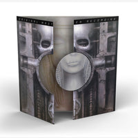 Emerson, Lake & Palmer Brain Salad Surgery MFSL 180g 33RPM LP (Use code: FREESHIPPING at Checkout Two Orders or More UK Only) Pre-order