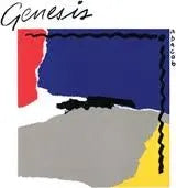 Genesis Abacab (Atlantic 75 Series) 180g 45rpm 2LP vinyl Record (Pre-Order) (Use code: FREESHIPPING at Checkout Two Orders or More UK Only)